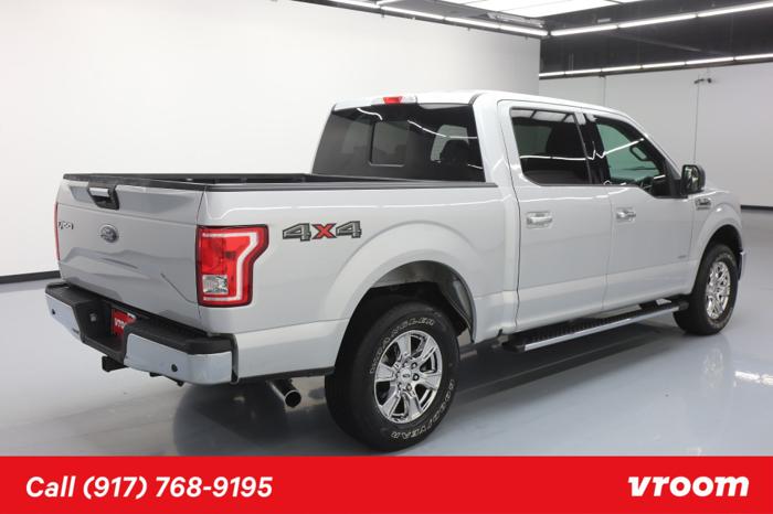 used 2016 ford f150 xlt washington, dc 20001 for sale in washington, washington