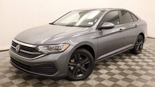 2024 Volkswagen Jetta