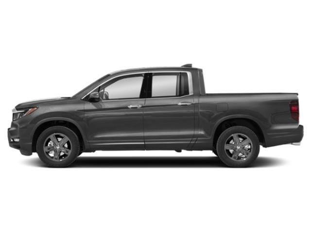 2022 honda ridgeline