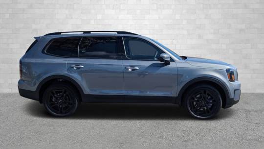 2024 Kia sx