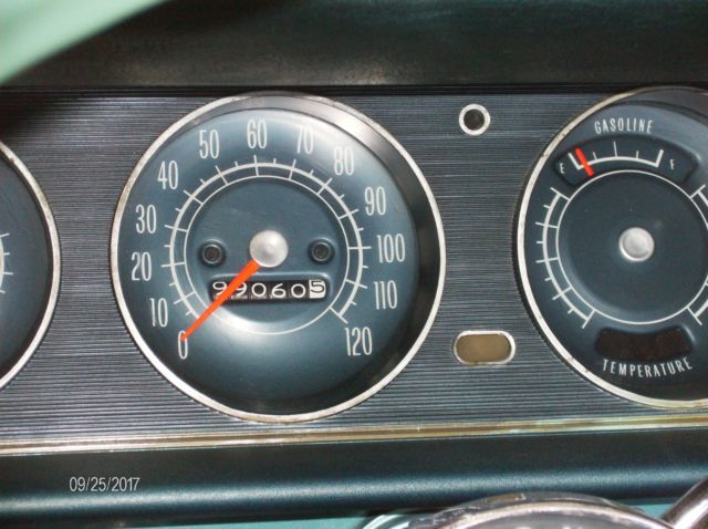 tempest convertable