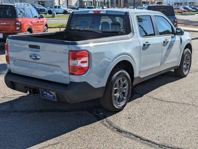 2022 ford maverick xlt in tucson, arizona