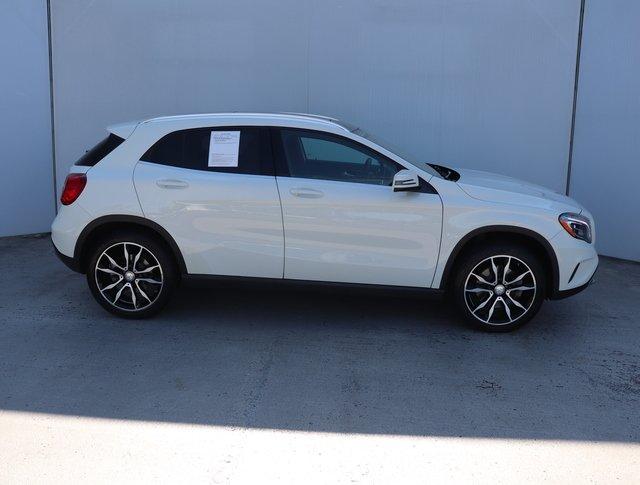 certified 2015 mercedes-benz gla 250 4matic franklin, tn 37067 for sale in franklin, tennessee