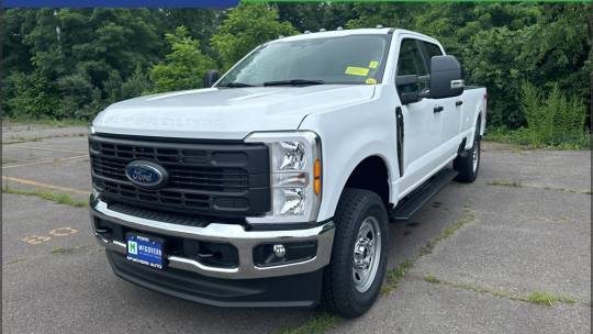 2024 Ford F-350