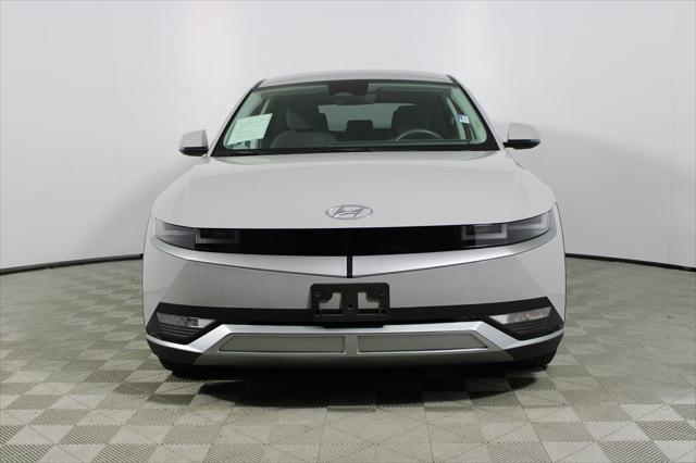 2024 hyundai ioniq 5 se