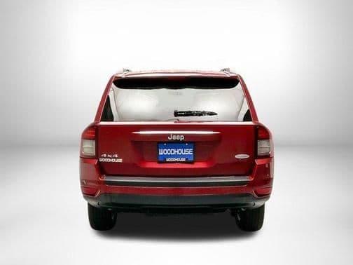 2014 jeep compass in denver, colorado