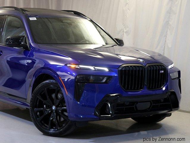 2023 bmw x7 m60i