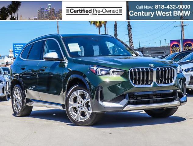 2023 bmw x1 xdrive28i