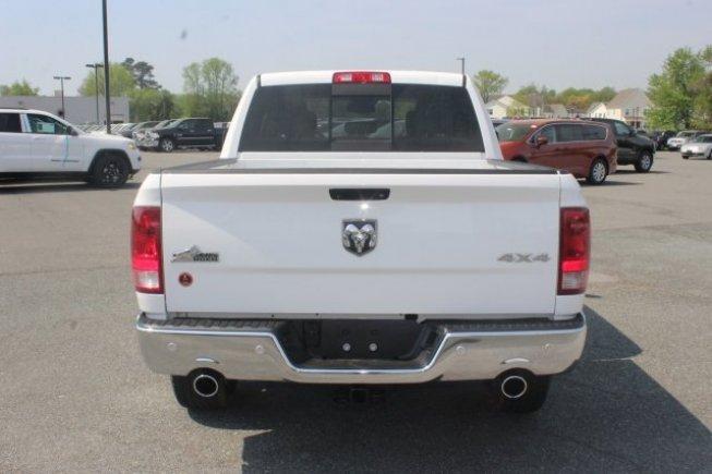 2016 ram 1500 big horn for sale in milford, delaware
