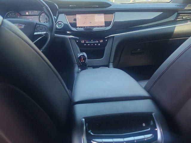 2021 cadillac xt6 premium luxury fwd