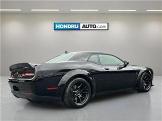 2021 Dodge Challenger srt hellcat redeye
