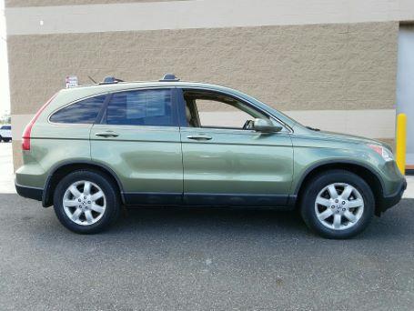 2008 honda cr-v ex-l awd ex-l 4dr suv for sale in newark, delaware