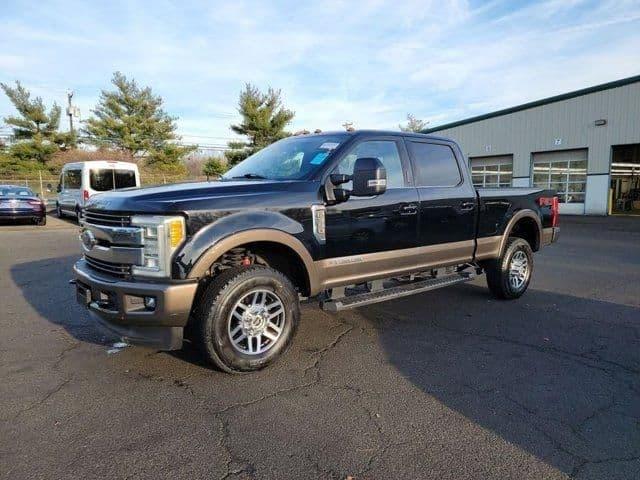2017 ford super duty f-350 srw xl 4x4 sd crew cab 6.75 ft. box 160 in. wb srw in ellisboro, north carolina