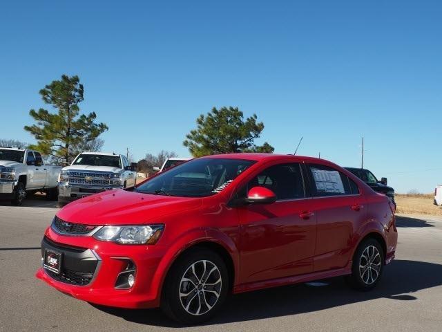 new 2019 chevrolet sonic lt sedan lawton, ok 73505 for sale in lawton, oklahoma