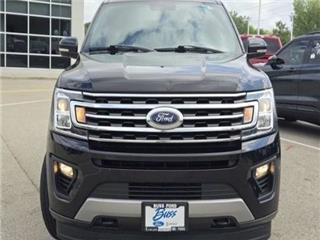 2018 Ford Expedition xlt