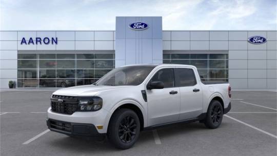 2024 Ford Maverick