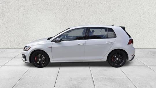 2019 volkswagen golf gti