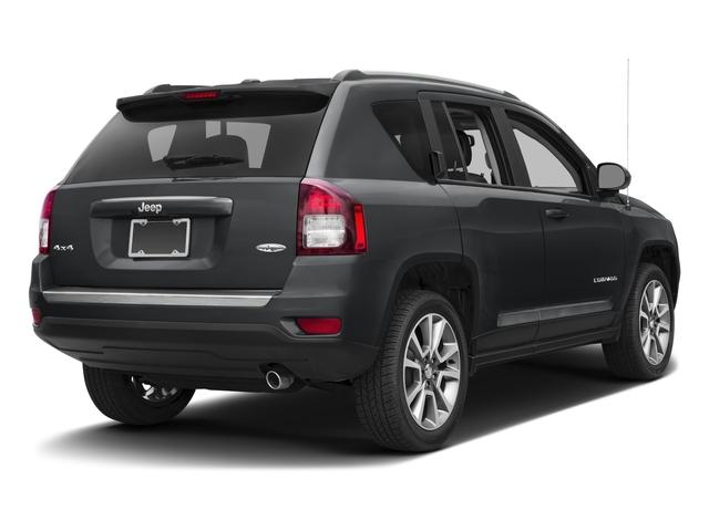 2017 jeep compass high altitude 4x4