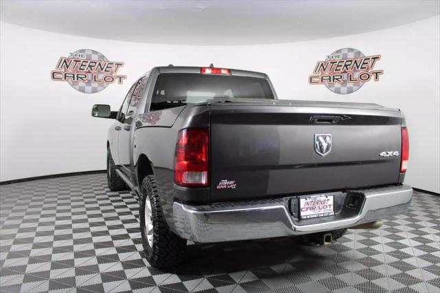 2020 ram 1500 tradesman