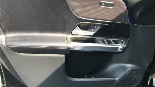 2022 Mercedes-Benz GLB