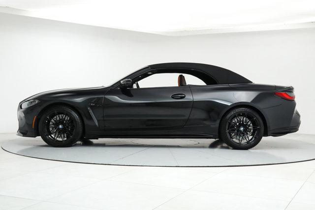 2024 bmw m4 base