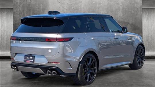 2024 Land Rover Range Rover Sport