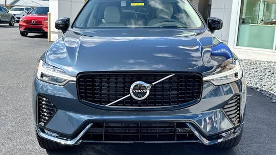 2025 Volvo XC60