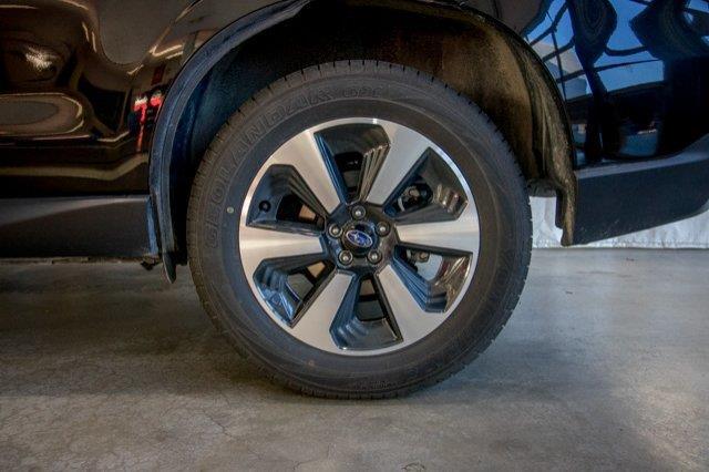 2017 subaru forester 2.5i awd 2.5i 4dr wagon cvt for sale in anchorage, alaska