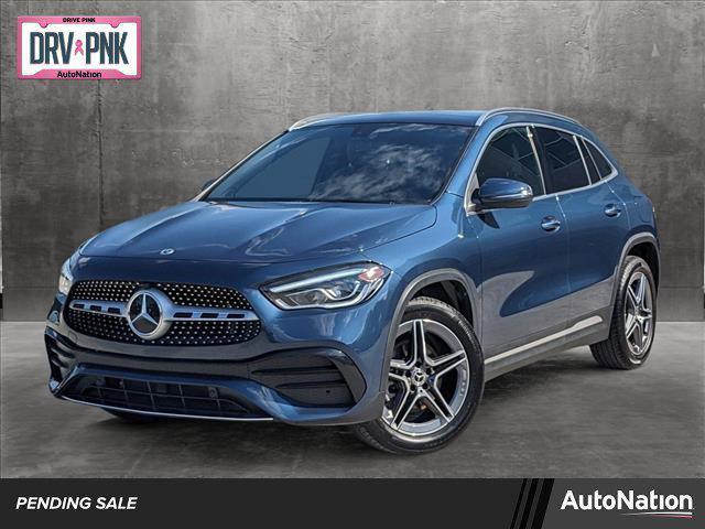 2023 mercedes-benz gla 250 4matic