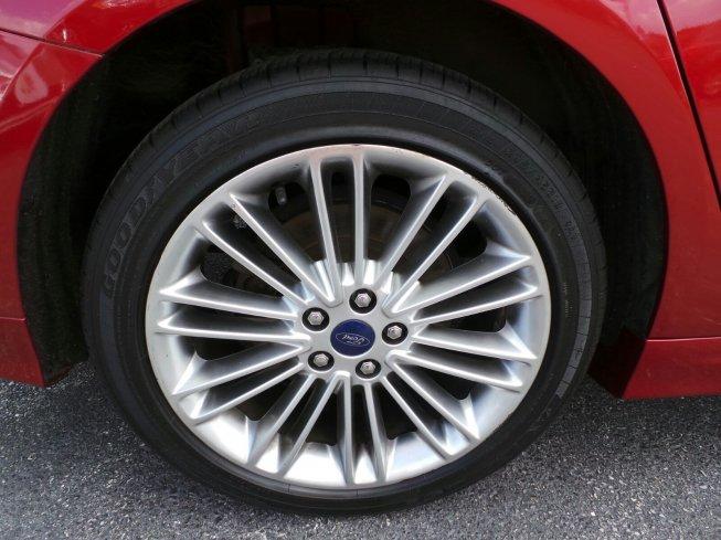 2014 ford fusion se for sale in wilmington, delaware