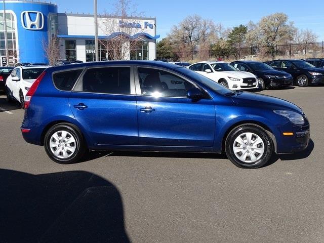 2011 hyundai elantra touring gls gls 4dr wagon for sale in santa fe, new mexico