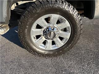 2021 Ford F-250 king ranch