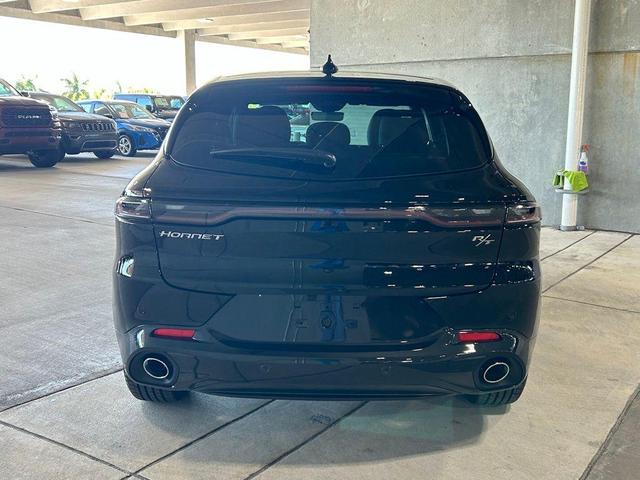 2024 dodge hornet r/t