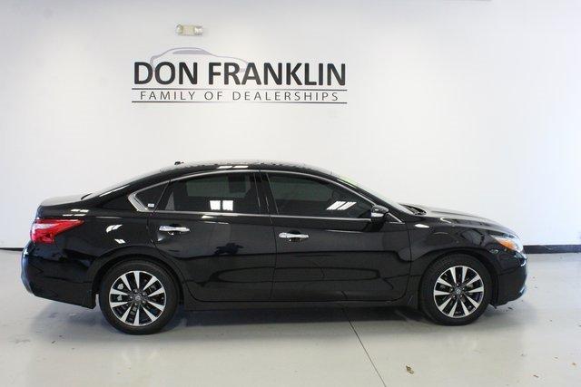 used 2016 nissan altima 2.5 sl sedan lexington, ky 40509 for sale in lexington, kentucky