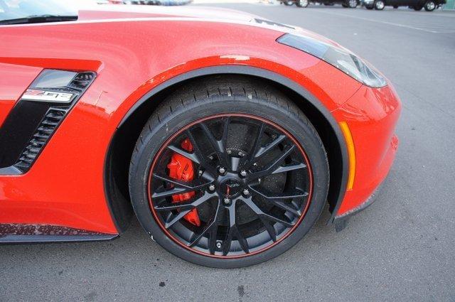 new 2019 chevrolet corvette z06 coupe w/ 2lz south jordan, ut 84095 for sale in riverton, utah