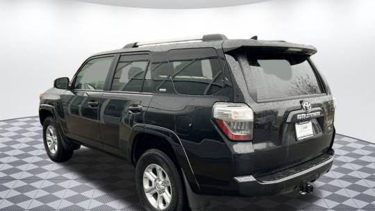 2023 Toyota 4Runner