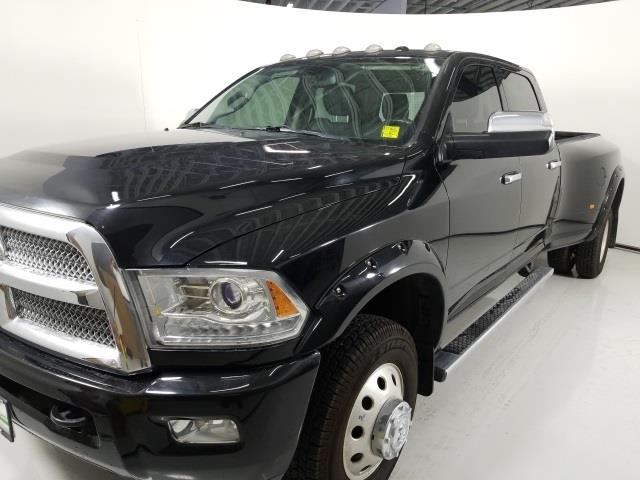 2014 ram ram pickup 3500 laramie longhorn 4x4 laramie longhorn 4dr crew cab 8 ft. lb pickup for sale in evergreen, montana
