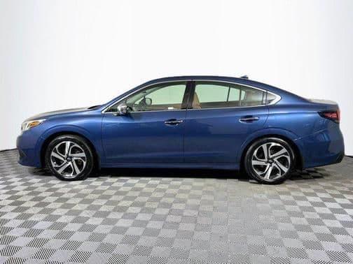 2020 subaru legacy touring xt in reno, nevada