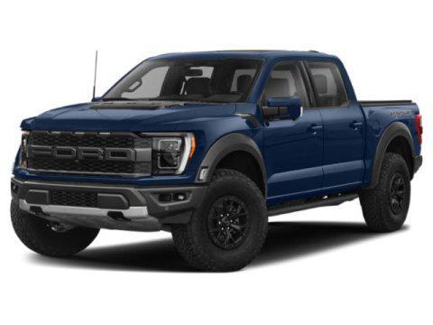 2023 ford f-150 t mulliner