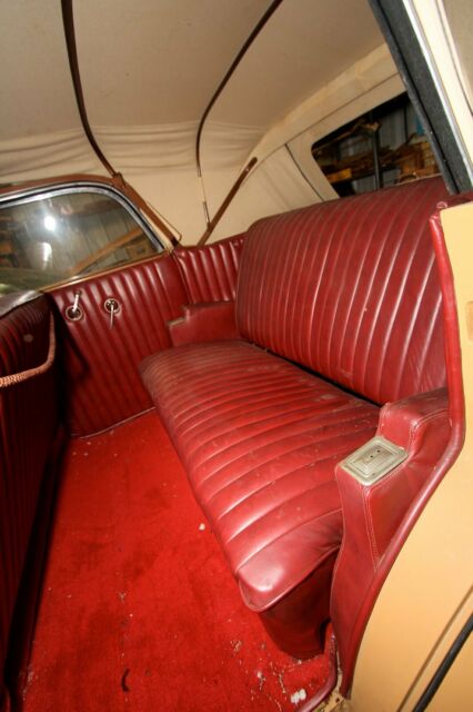 1937 desoto conv sedan