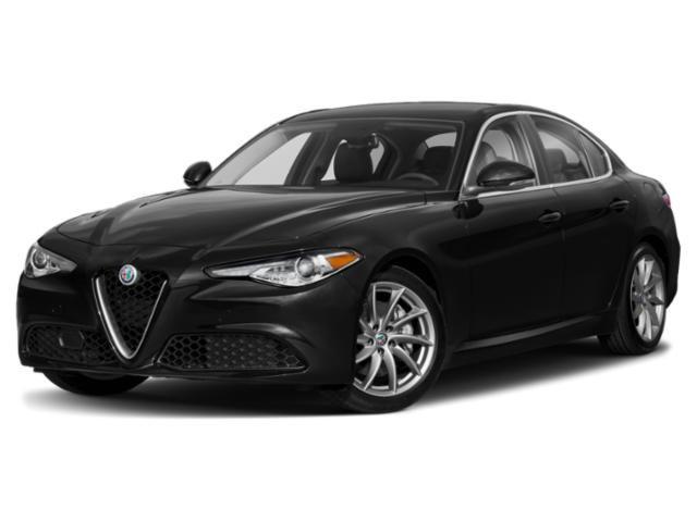 2019 alfa romeo giulia ti sport