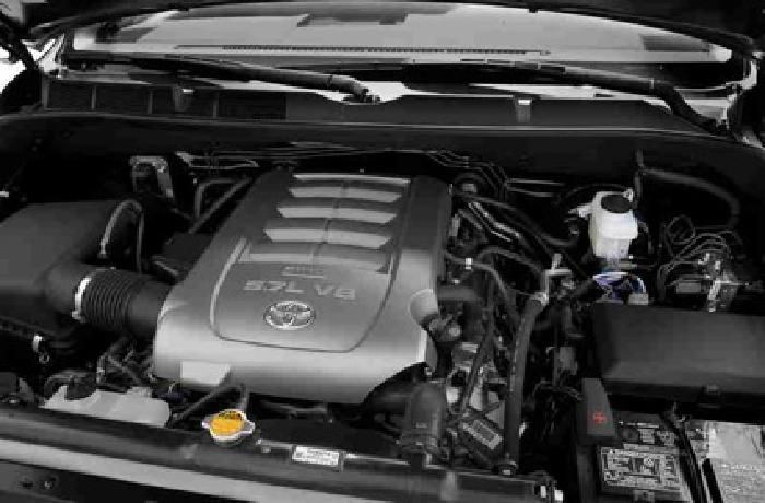 2012 toyota tundra grade in sanford, fl