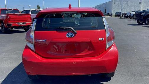 2015 toyota prius c in co bluffs, iowa