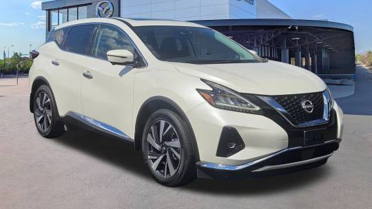 2023 Nissan Murano
