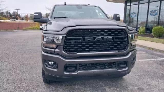 2024 ram 2500 big horn in shelbyville, kentucky