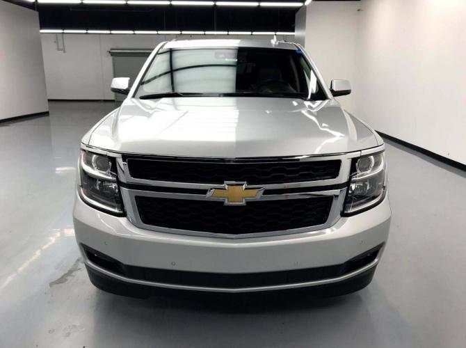 used 2018 chevrolet suburban 4wd lt charleston - huntington, wv 25321 for sale in charleston, west virginia