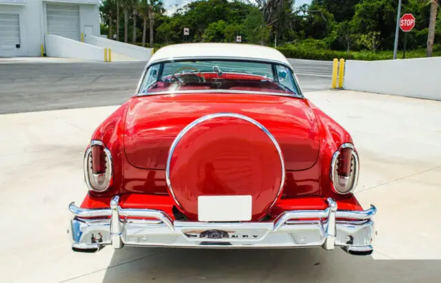 1955 montclair