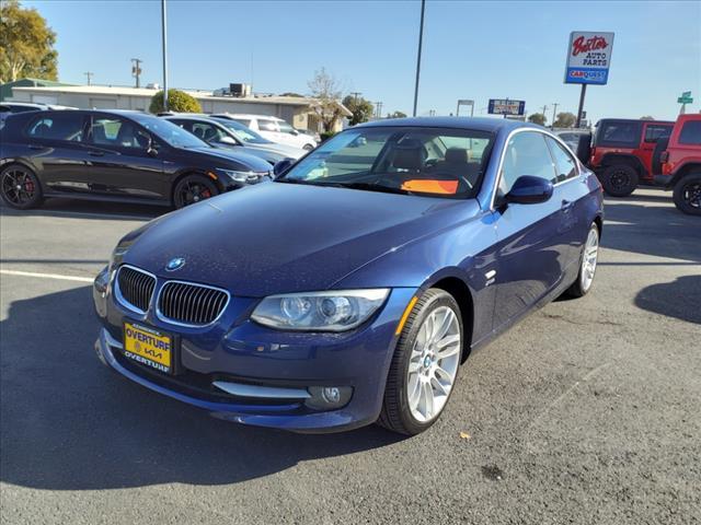 2012 bmw 335 xdrive