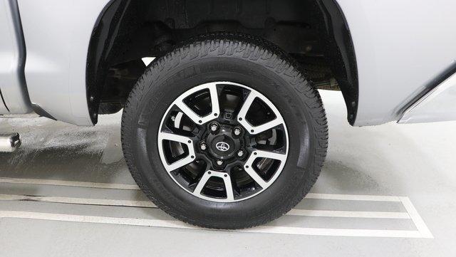 used 2014 toyota tundra 4x4 crewmax sr5 springfield, or 97477 for sale in springfield, oregon