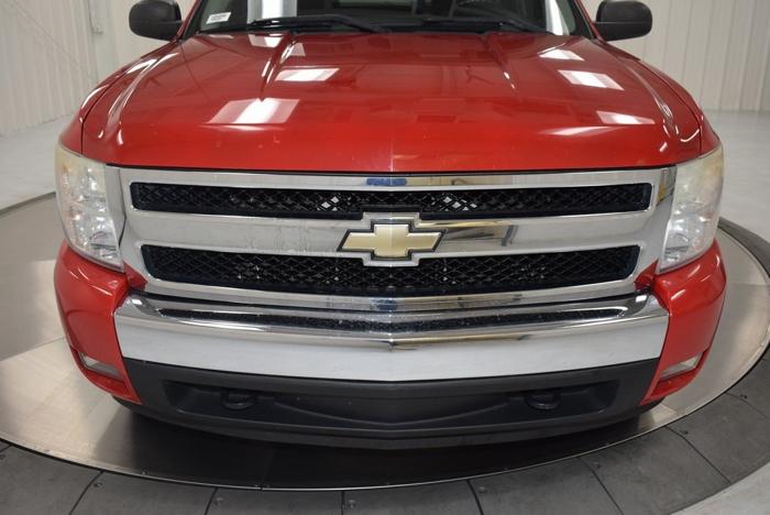 used 2008 chevrolet silverado 1500 lt paris, ky 40361 for sale in clintonville, kentucky